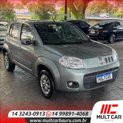 FIAT Uno 1.0 4P FLEX EVO VIVACE CELEBRATION