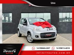 FIAT Uno 1.0 4P FLEX EVO VIVACE CELEBRATION