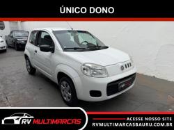FIAT Uno 1.0 4P FLEX EVO VIVACE CELEBRATION