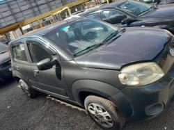 FIAT Uno 1.0 4P FLEX EVO VIVACE CELEBRATION