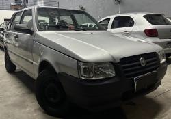 FIAT Uno 1.0 4P FLEX FIRE