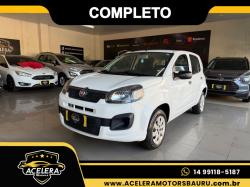 FIAT Uno 1.0 4P FLEX ATTRACTIVE