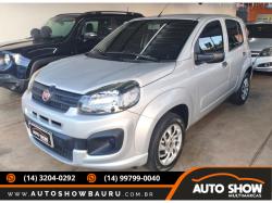 FIAT Uno 1.0 4P FLEX DRIVE