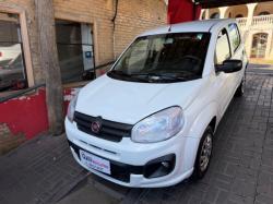 FIAT Uno 1.0 4P FLEX EVO ATTRACTIVE