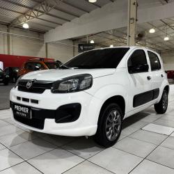 FIAT Uno 1.0 4P FLEX ATTRACTIVE