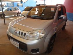 FIAT Uno 1.0 4P FLEX VIVACE