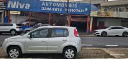 FIAT Uno 1.0 4P FLEX VIVACE EVO