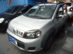 FIAT Uno 1.0 4P FLEX WAY EVO