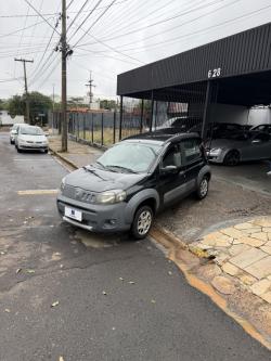 FIAT Uno 1.0 4P FLEX EVO VIVACE CELEBRATION