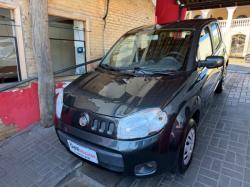 FIAT Uno 1.0 4P FLEX VIVACE EVO