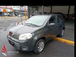FIAT Uno 1.0 4P FLEX FIRE