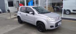 FIAT Uno 1.0 4P FLEX VIVACE EVO