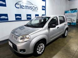 FIAT Uno 1.0 4P FLEX VIVACE