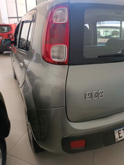 FIAT Uno 1.0 4P FLEX FIRE VIVACE