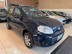 FIAT Uno 1.0 4P FLEX VIVACE