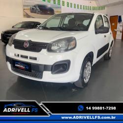 FIAT Uno 1.0 4P FLEX ATTRACTIVE