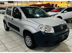 FIAT Uno 1.0 4P FLEX EVO VIVACE CELEBRATION