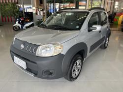 FIAT Uno 1.0 4P FLEX WAY