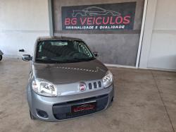 FIAT Uno 1.0 4P FLEX VIVACE