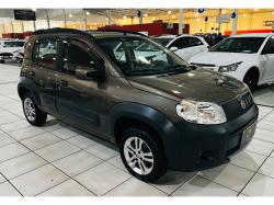 FIAT Uno 1.0 4P FLEX WAY CELEBRATION