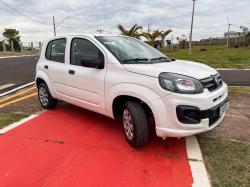 FIAT Uno 1.0 4P FLEX ATTRACTIVE
