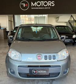 FIAT Uno 1.0 4P FLEX VIVACE