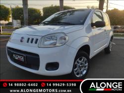 FIAT Uno 1.0 4P FLEX FIRE VIVACE