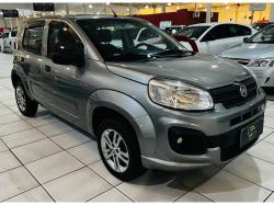 FIAT Uno 1.0 4P FLEX ATTRACTIVE