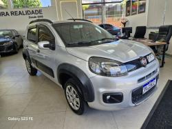 FIAT Uno 1.0 4P FLEX WAY