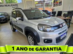 FIAT Uno 1.0 4P FLEX WAY