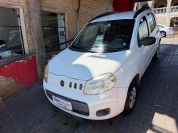 FIAT Uno 1.0 4P FLEX FIRE VIVACE