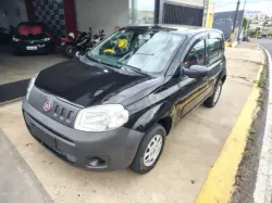 FIAT Uno 1.0 4P FLEX VIVACE