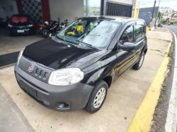 FIAT Uno 1.0 4P FLEX VIVACE