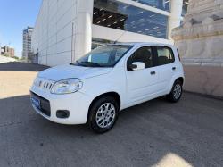FIAT Uno 1.0 4P FLEX VIVACE