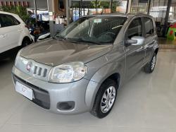FIAT Uno 1.0 4P FLEX VIVACE