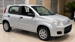 FIAT Uno 1.0 4P FLEX FIRE VIVACE