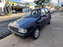 FIAT Uno 1.0 4P MILLE