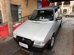 FIAT Uno 1.0 4P MILLE