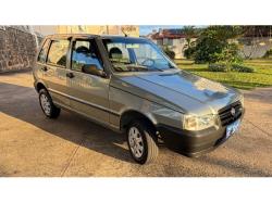 FIAT Uno 1.0 4P MILLE FIRE