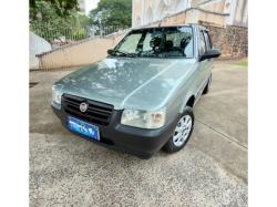FIAT Uno 1.0 4P MILLE FIRE