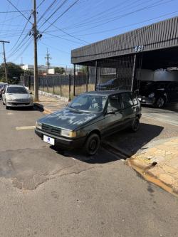 FIAT Uno 1.0 4P MILLE ELETRONIC