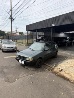 FIAT Uno 1.0 4P MILLE ELETRONIC