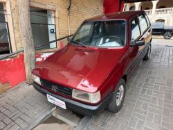 FIAT Uno 1.0 4P MILLE ELETRONIC