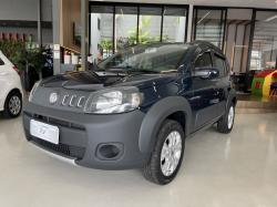 FIAT Uno 1.0 4P WAY