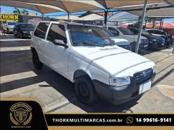 FIAT Uno 1.0