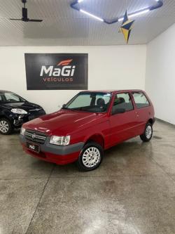 FIAT Uno 1.0