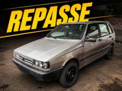 FIAT Uno 1.0