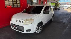 FIAT Uno 1.0