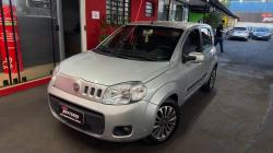 FIAT Uno 1.0