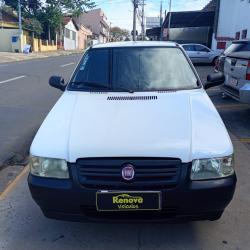 FIAT Uno 1.0